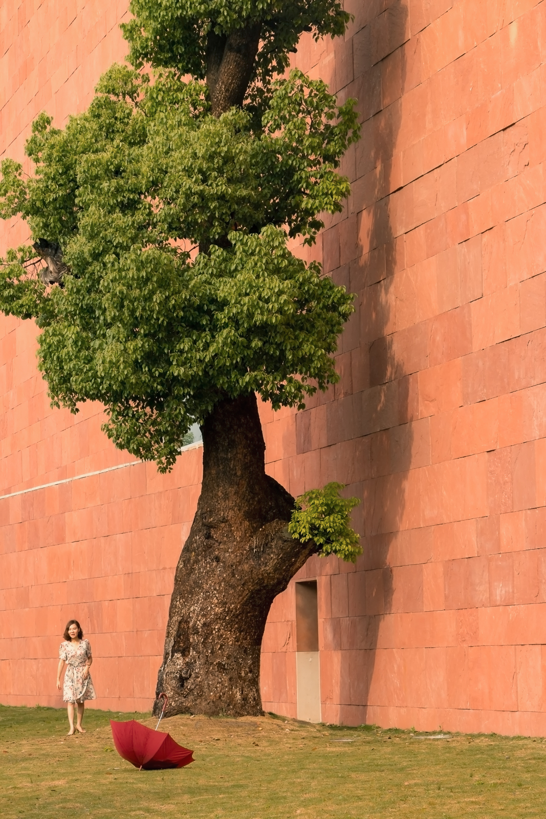 China Design Museum - Alvaro Siza